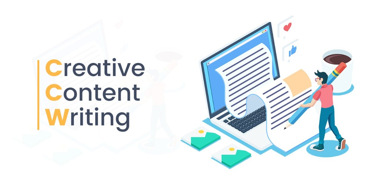 Professional High Quality Content Writing Services Company