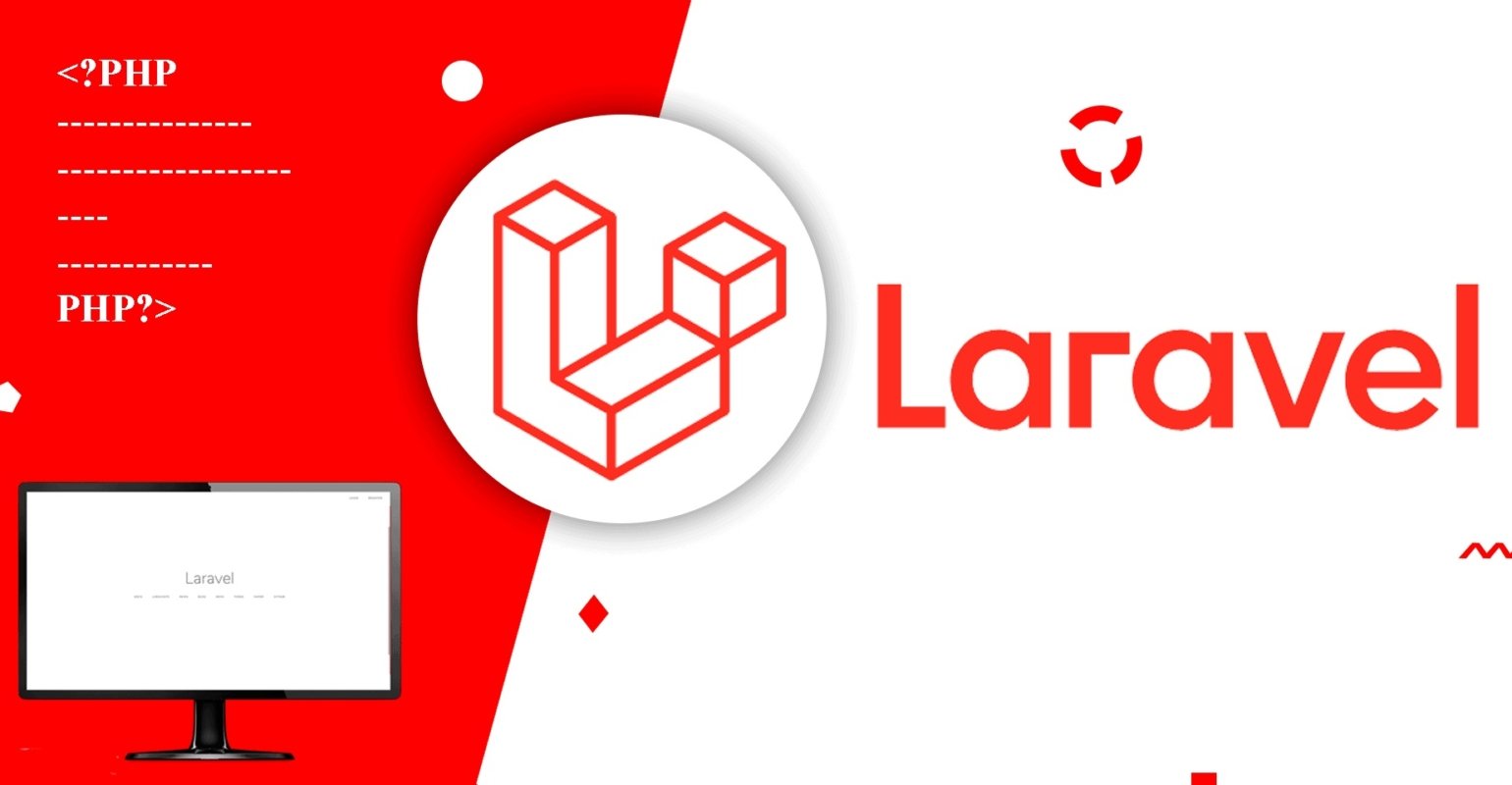 Laravel Development Services Company in India | UK - IT World