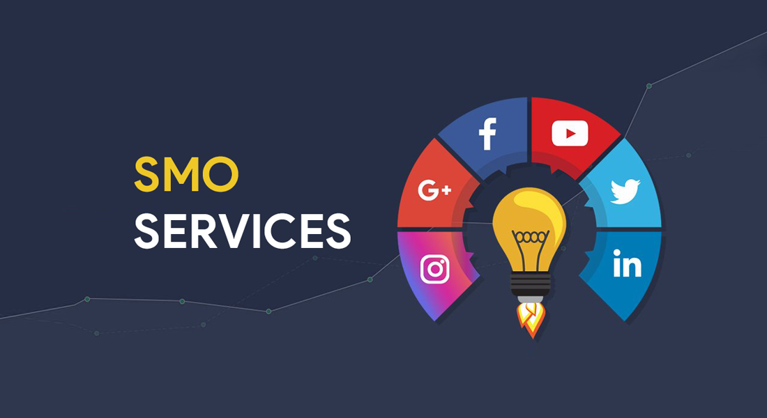 SMO Services Company in Noida India | UK | US - IT World