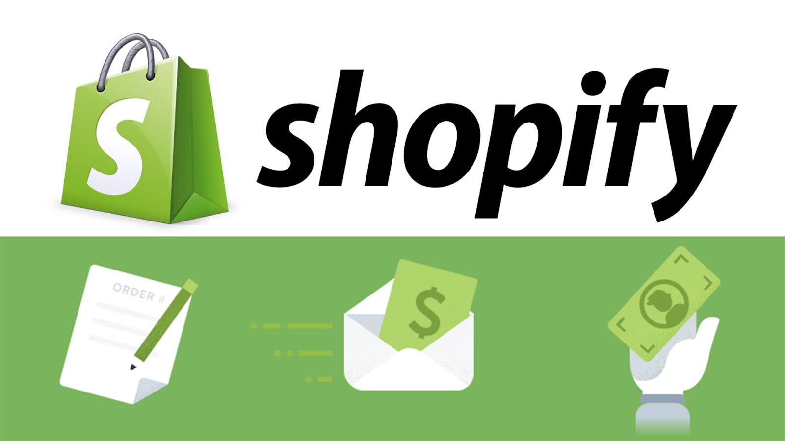 Shopify Website Design & Development Company India - IT World